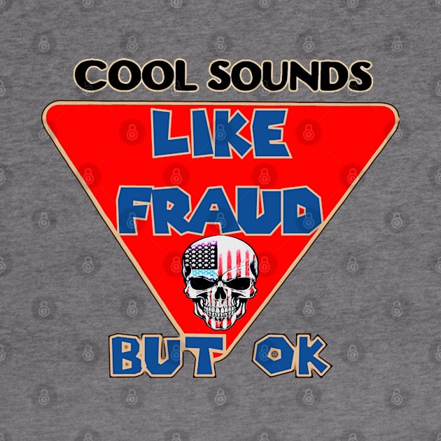 Cool sounds funny like fraud but ok by masterpiecesai